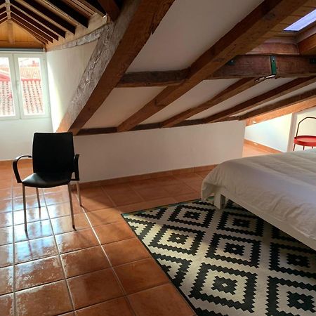 Arenal Guest House Madrid Dış mekan fotoğraf