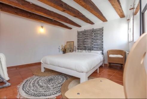 Arenal Guest House Madrid Dış mekan fotoğraf