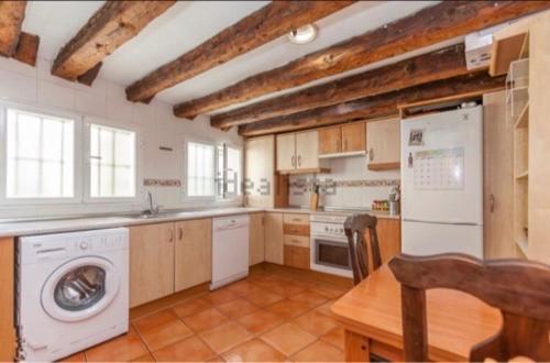 Arenal Guest House Madrid Dış mekan fotoğraf