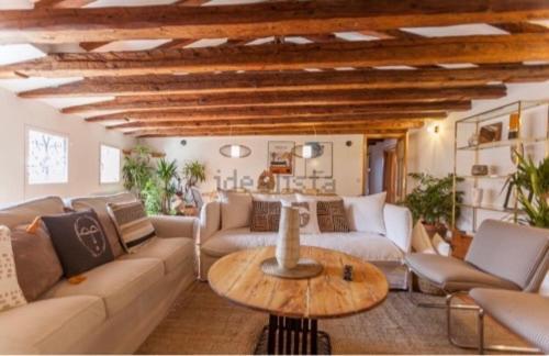 Arenal Guest House Madrid Dış mekan fotoğraf