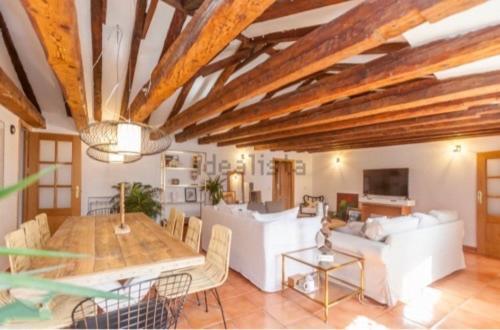 Arenal Guest House Madrid Dış mekan fotoğraf
