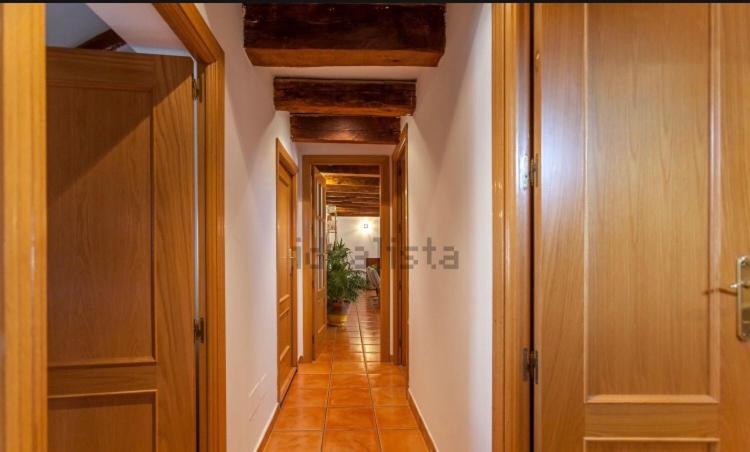 Arenal Guest House Madrid Dış mekan fotoğraf