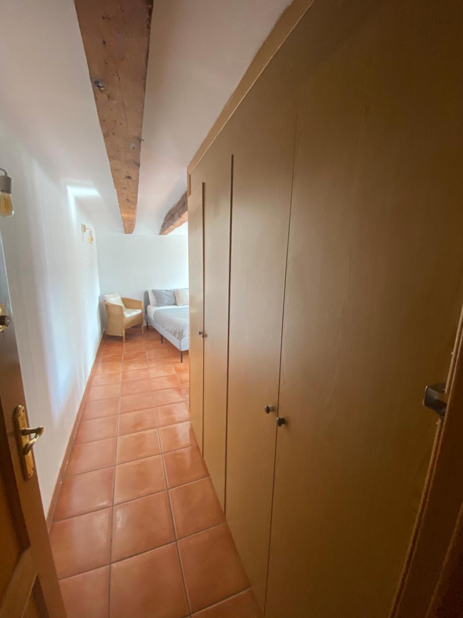 Arenal Guest House Madrid Dış mekan fotoğraf