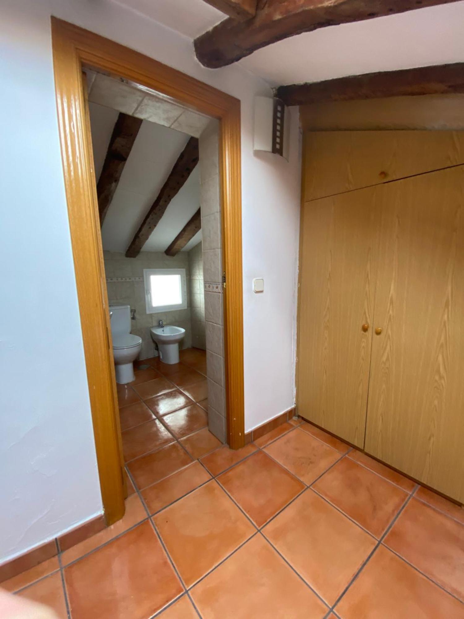 Arenal Guest House Madrid Dış mekan fotoğraf