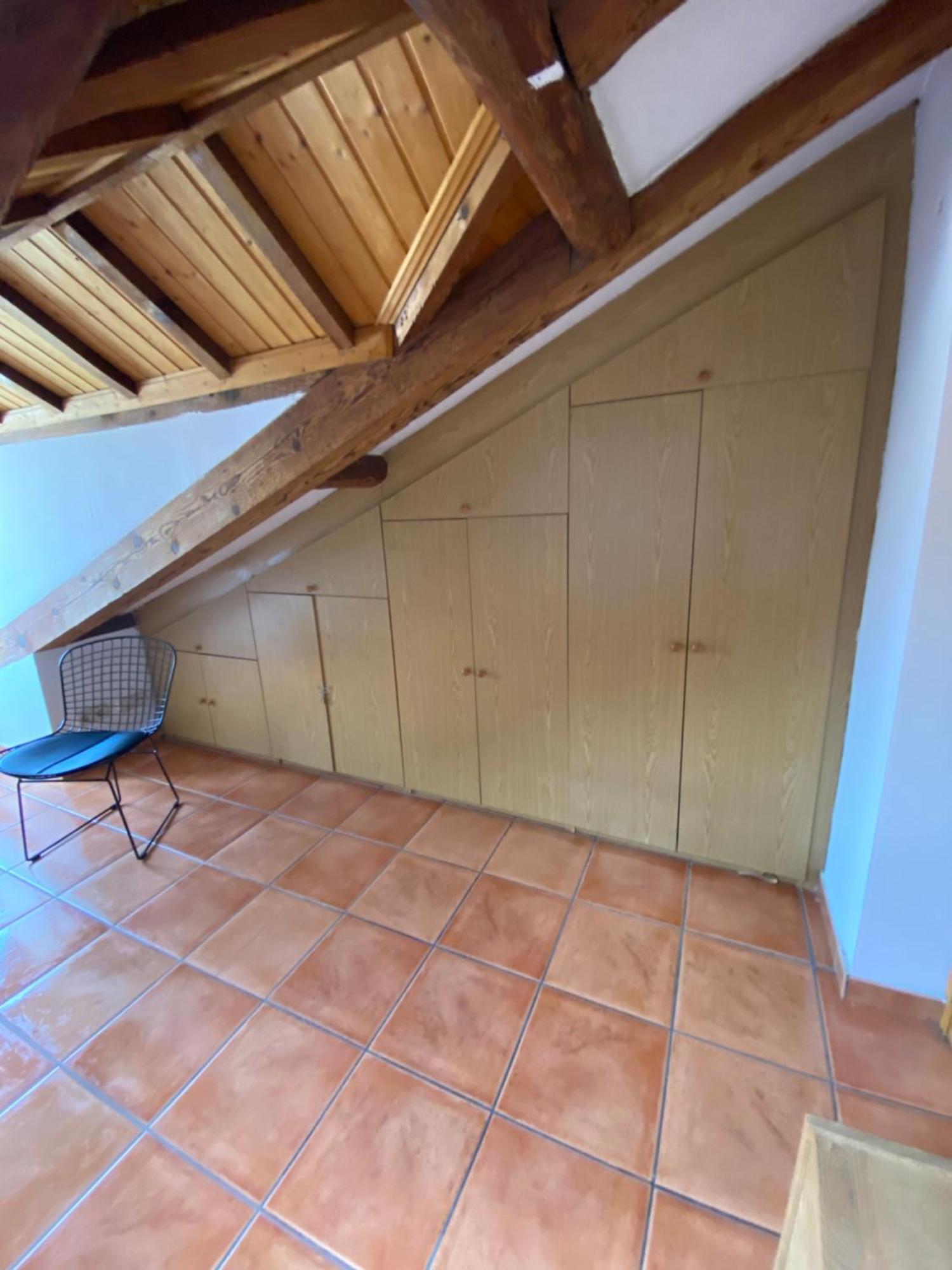 Arenal Guest House Madrid Dış mekan fotoğraf
