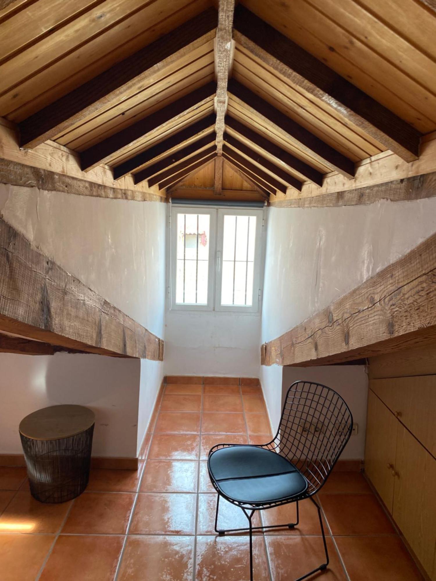 Arenal Guest House Madrid Dış mekan fotoğraf